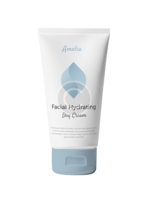 Facial Hydrating Cream